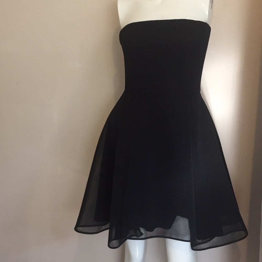NWOT DKNY cocktail dress.. never been used